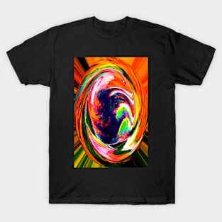 A Secret Within T-Shirt